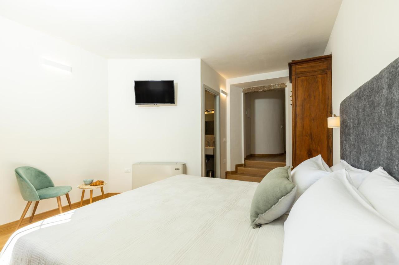 Monte Forru Apartamento Baunei Exterior foto