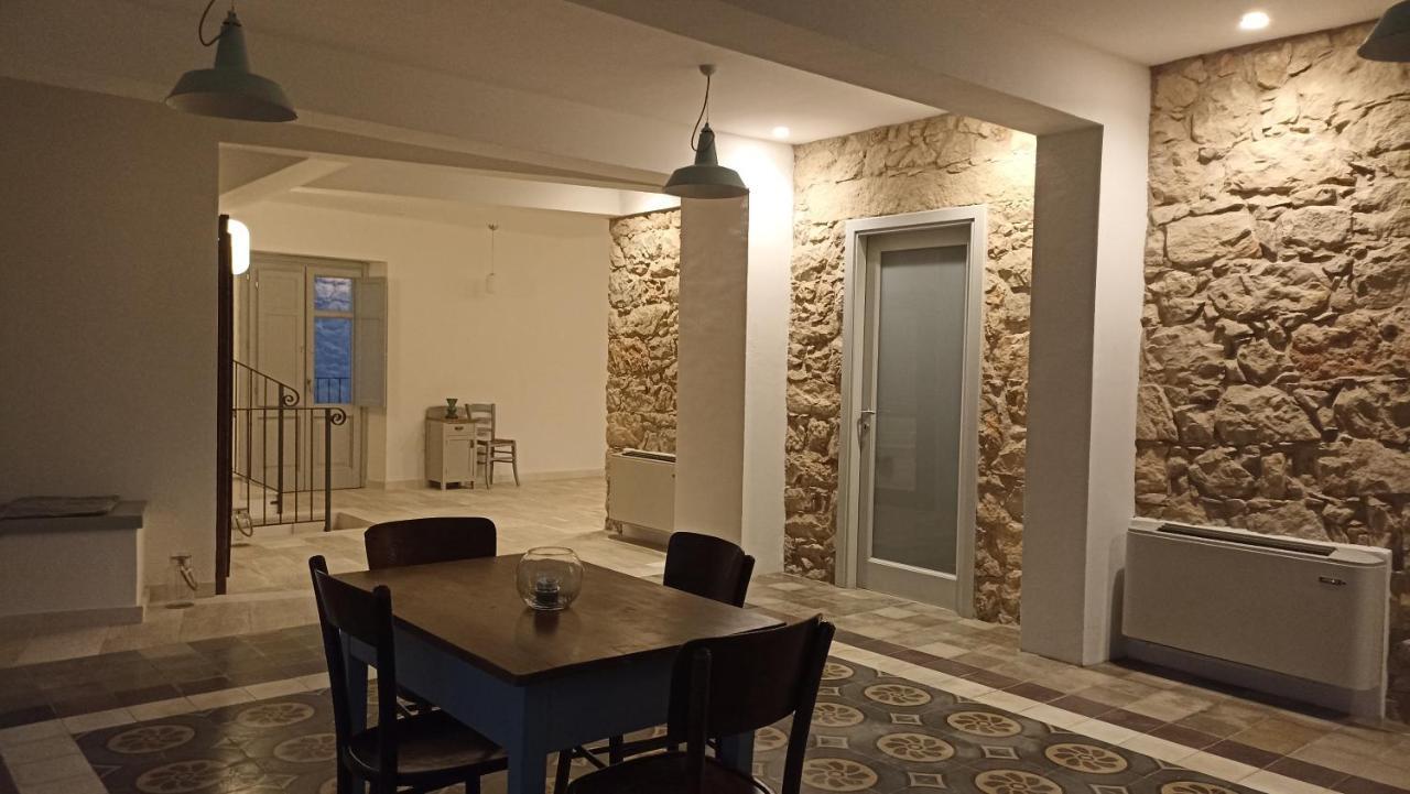 Monte Forru Apartamento Baunei Exterior foto