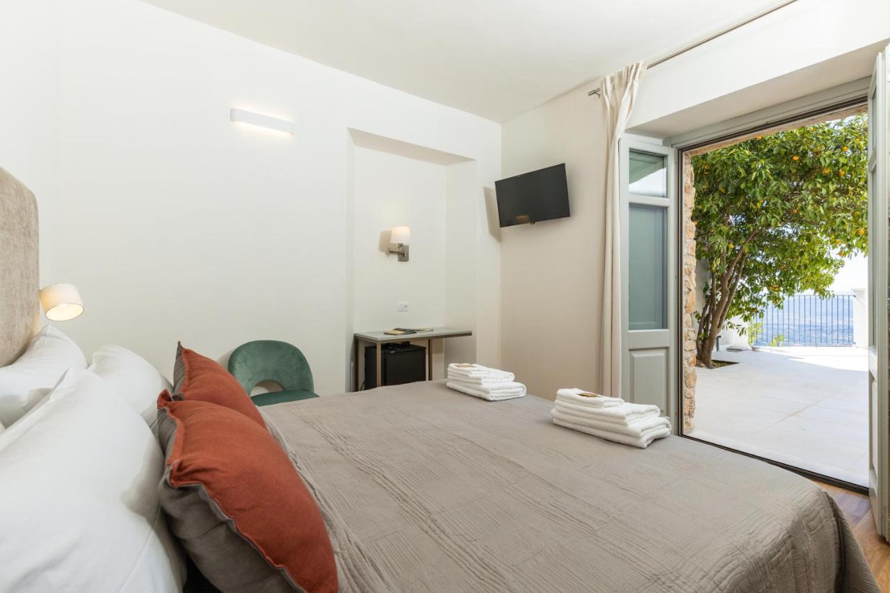 Monte Forru Apartamento Baunei Exterior foto