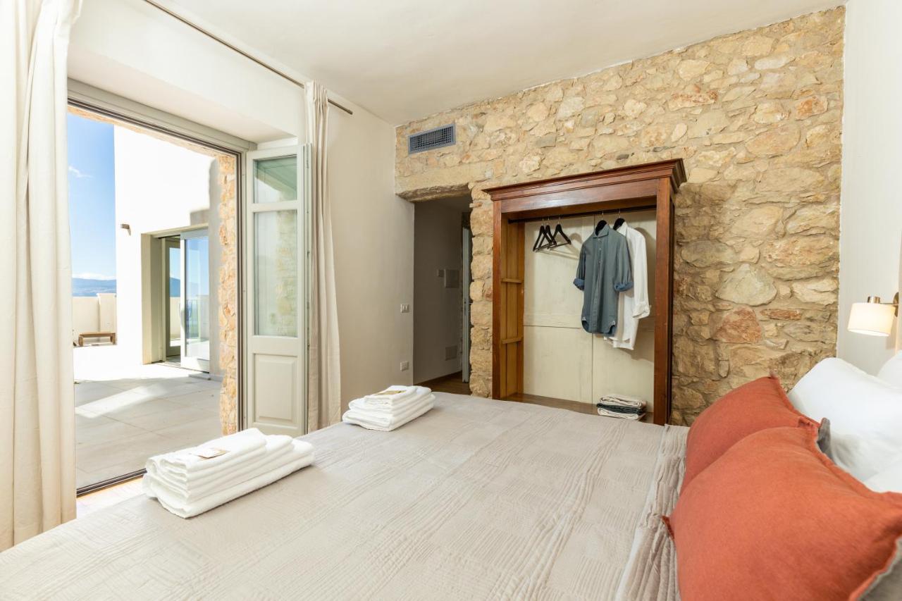 Monte Forru Apartamento Baunei Exterior foto
